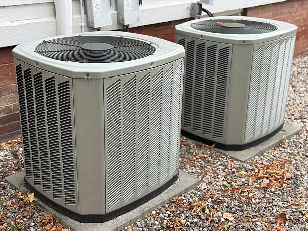 Reliable Ac Repair contractor in Shapleigh, ME by Leonard HVAC